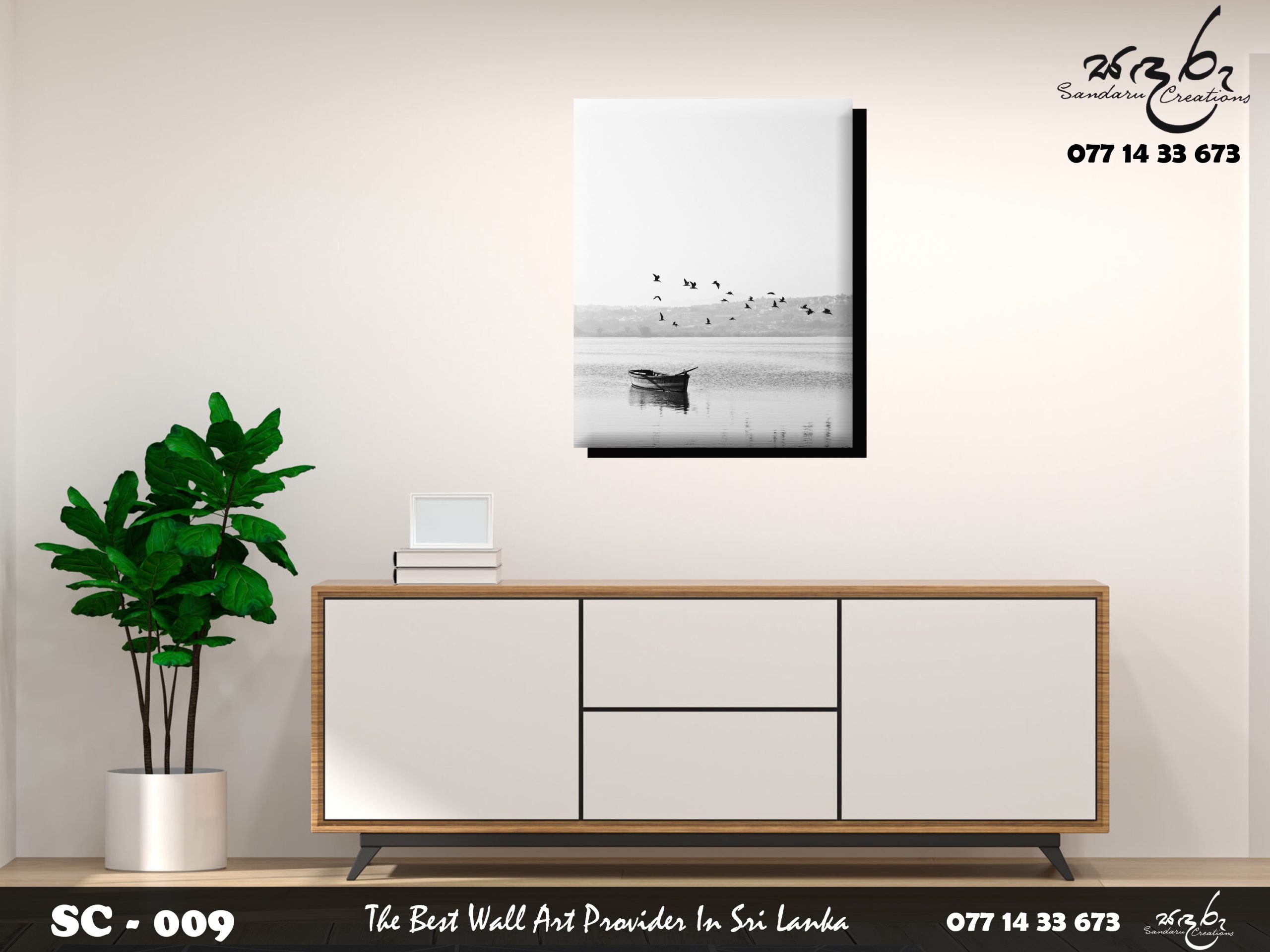 Sandaru Creation 009