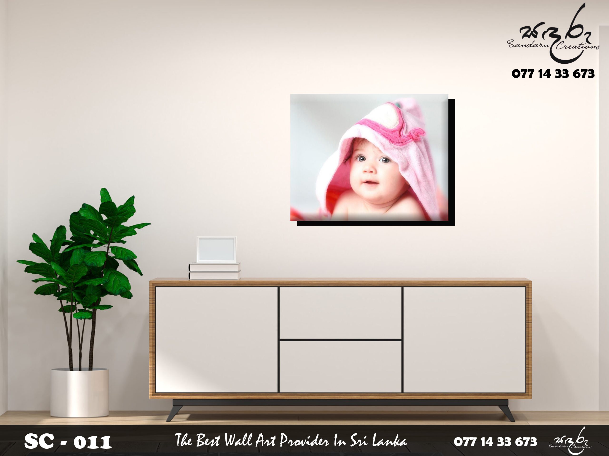 Sandaru Creation 011